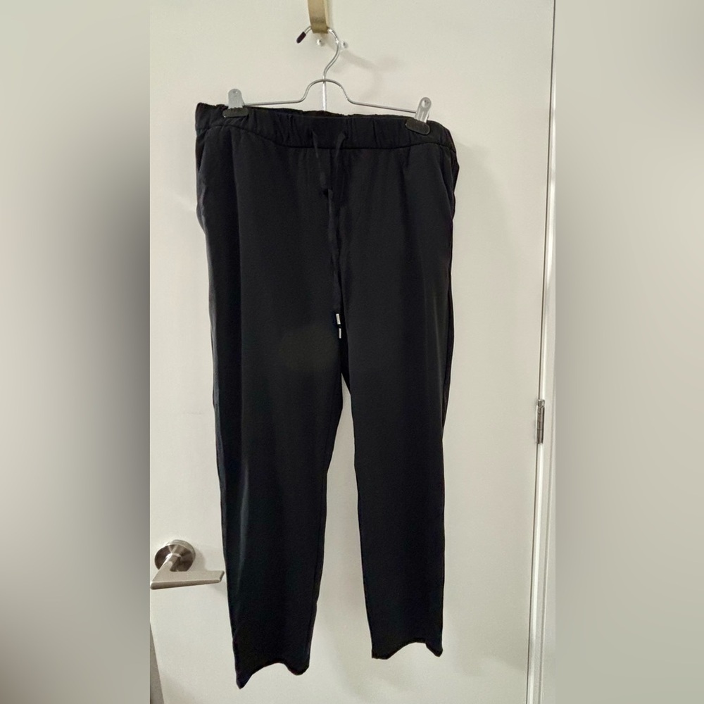 RW&CO. Women's 4-Way Stretch Ankle Pant